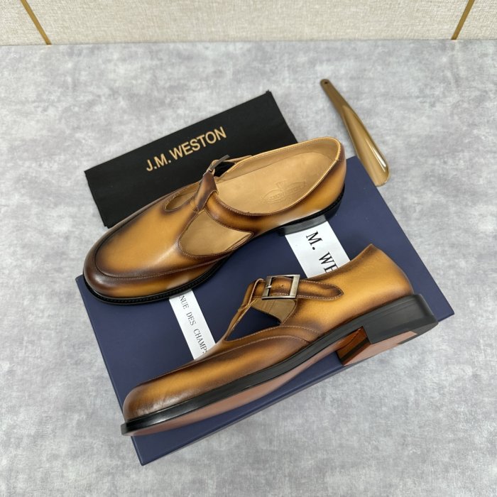 Shoes men's фото 3