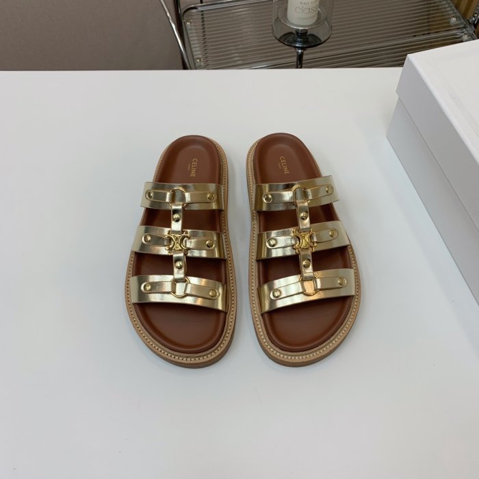 Шлепанцы женские