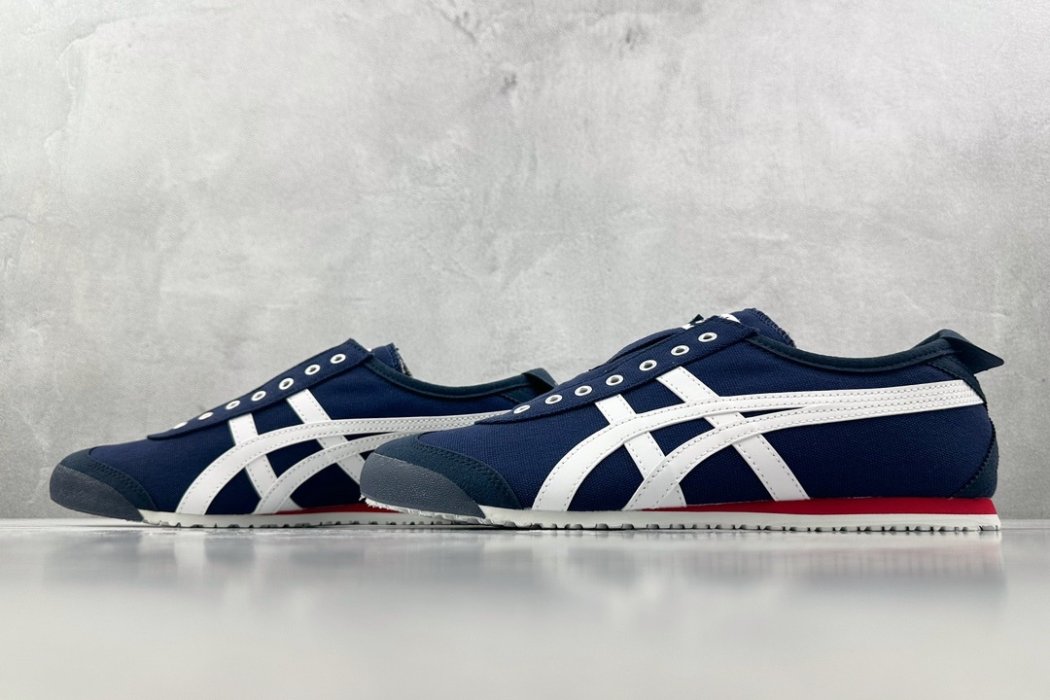 Кросівки Onitsuka Tiger MEXICO 66 фото 5
