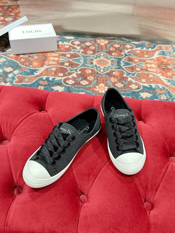 Кеди Dior Lucky жіночі фото 9