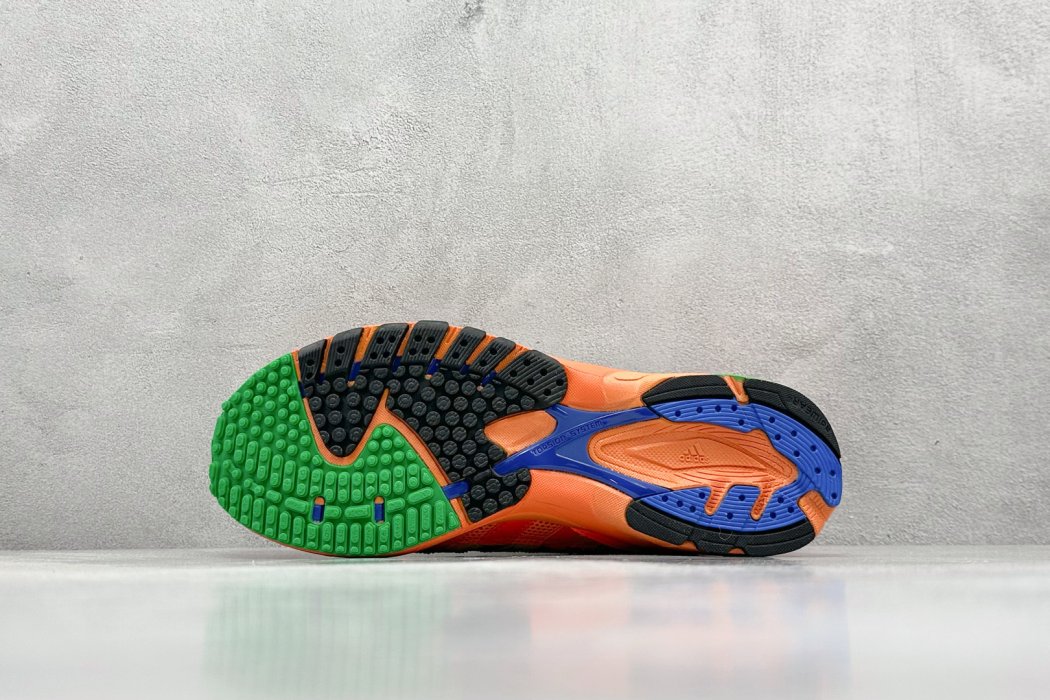 Sneakers Originals SL 72 x BAD BUNNY ADIZERO фото 4