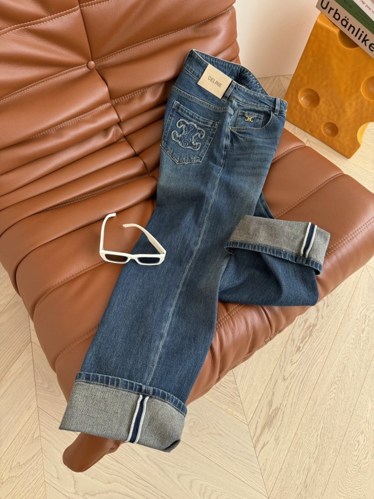 Джинси жіночі фото 2