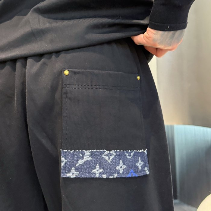 Шорты мужские фото 9