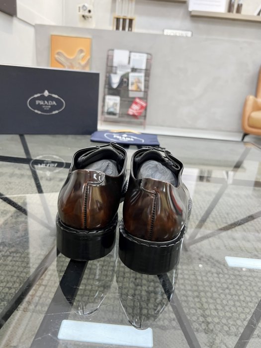 Туфлі чоловічі фото 8