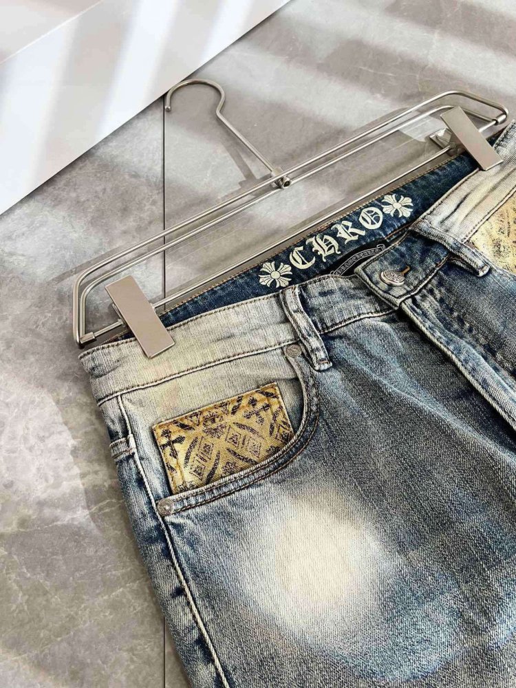 Jeans men's фото 11