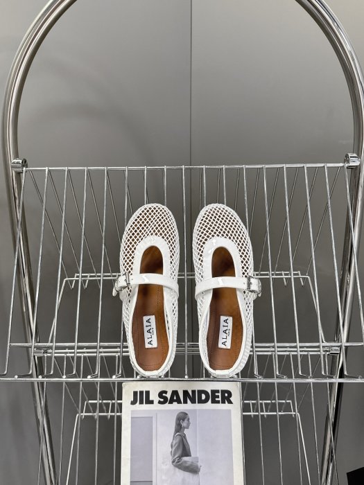 Ballet shoes фото 6