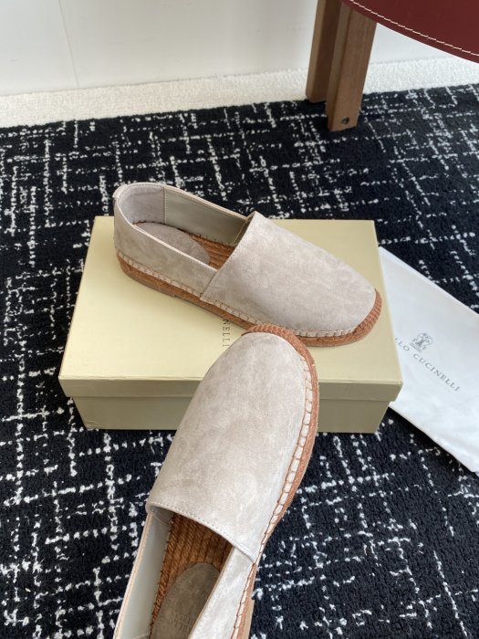 Балетки фото 6