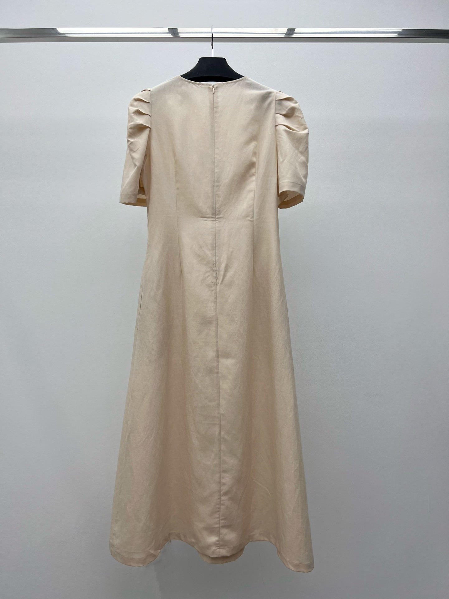 Плаття, Сукня з пишними рукавами фото 6