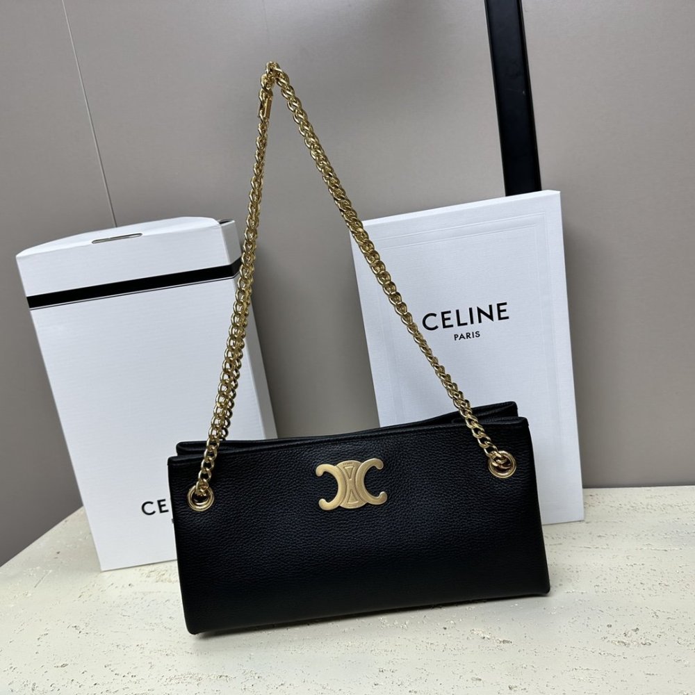 A bag women's 31 cm