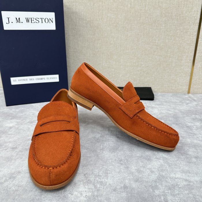 Лоферы мужские фото 7