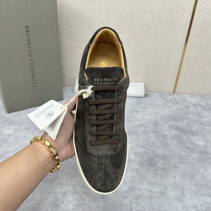 Sneakers men's фото 5