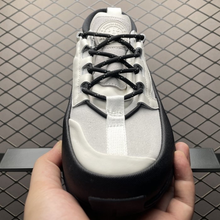 Sneakers Canada Goose Glacier Trail фото 9