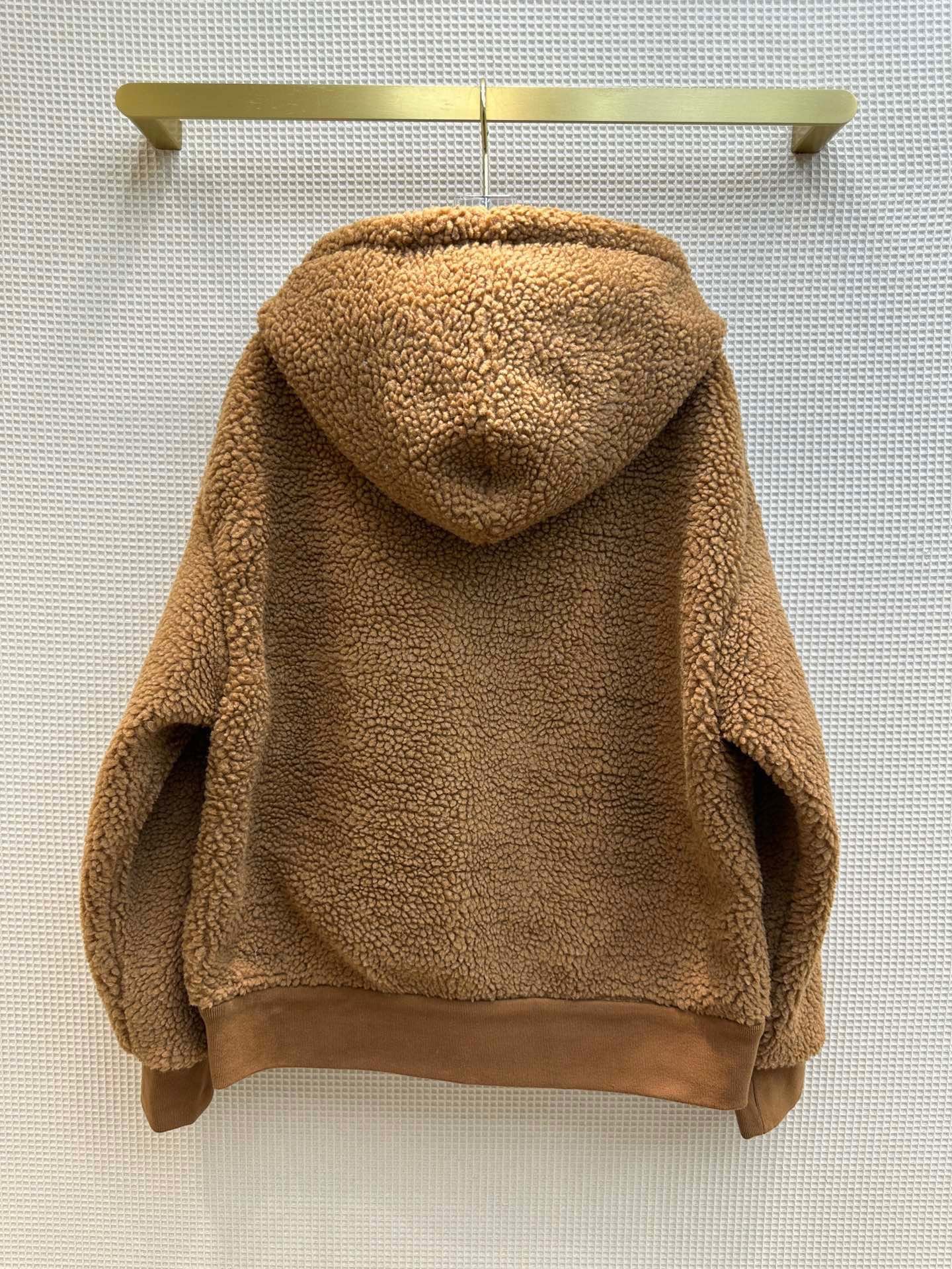 Jacket women's woolen фото 8