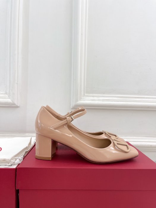 Балетки фото 2