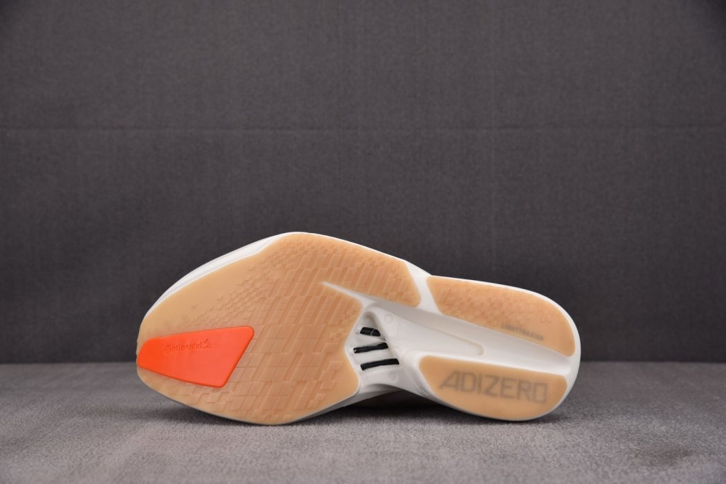 Кроссовки Adizero Adios Pro 4 Running фото 4