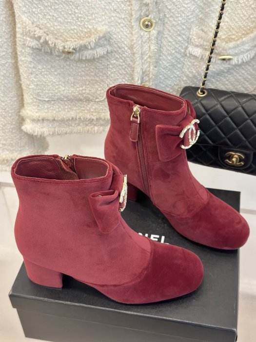 Ankle boots фото 3