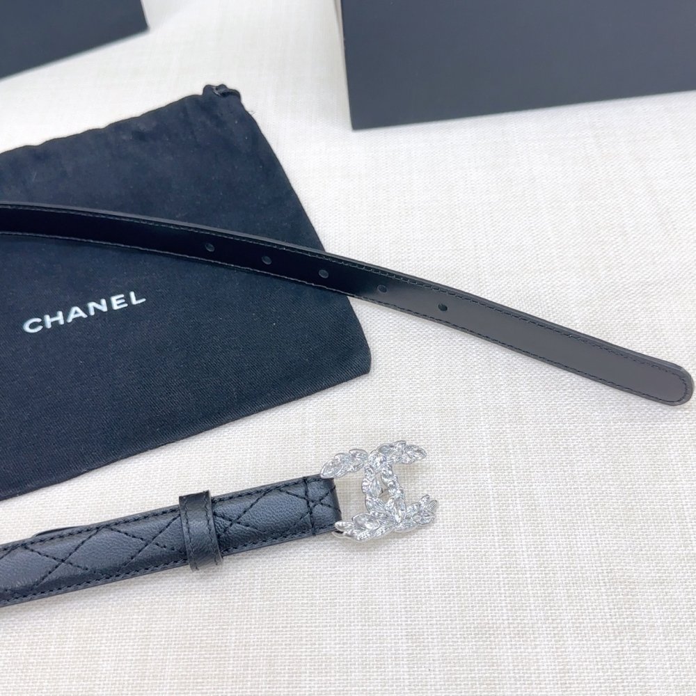 Ремінь шкіряний 20 мм фото 9