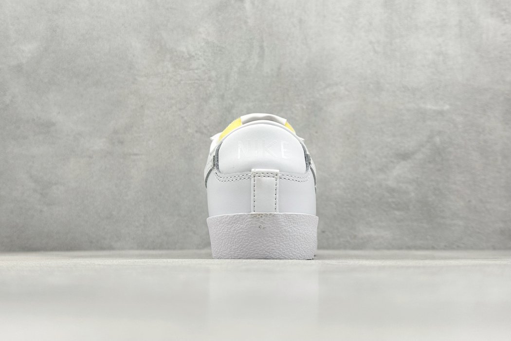 Sneakers Nike Blazer Low 77 фото 6