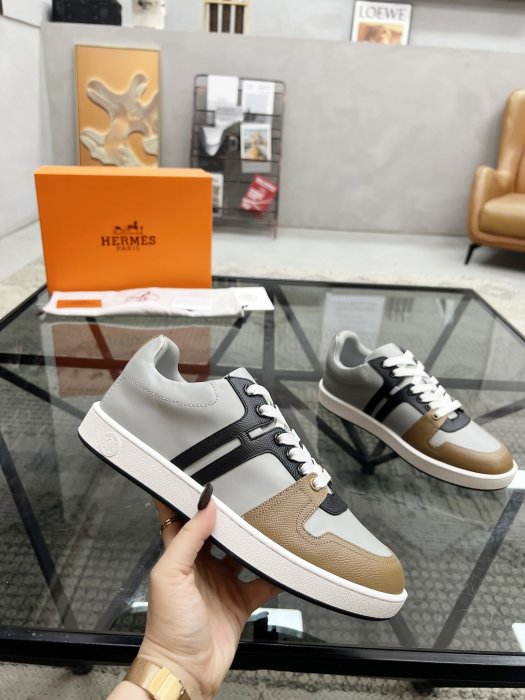 Кроссовки мужские фото 5