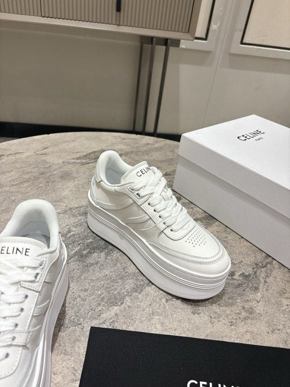 Кроссовки CELINE RUNNER фото 8