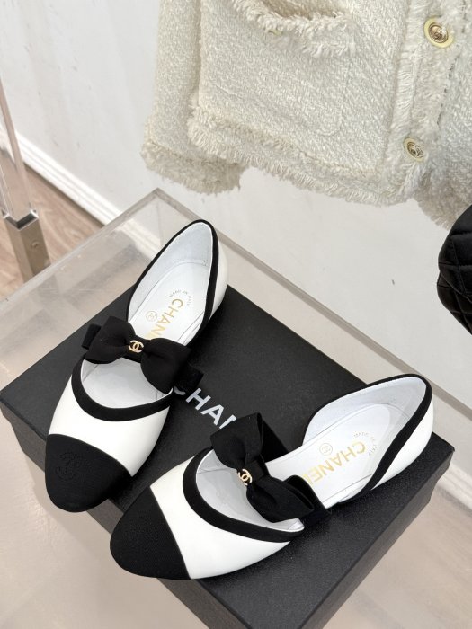 Ballet shoes фото 2