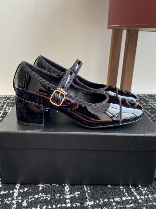 Балетки фото 2