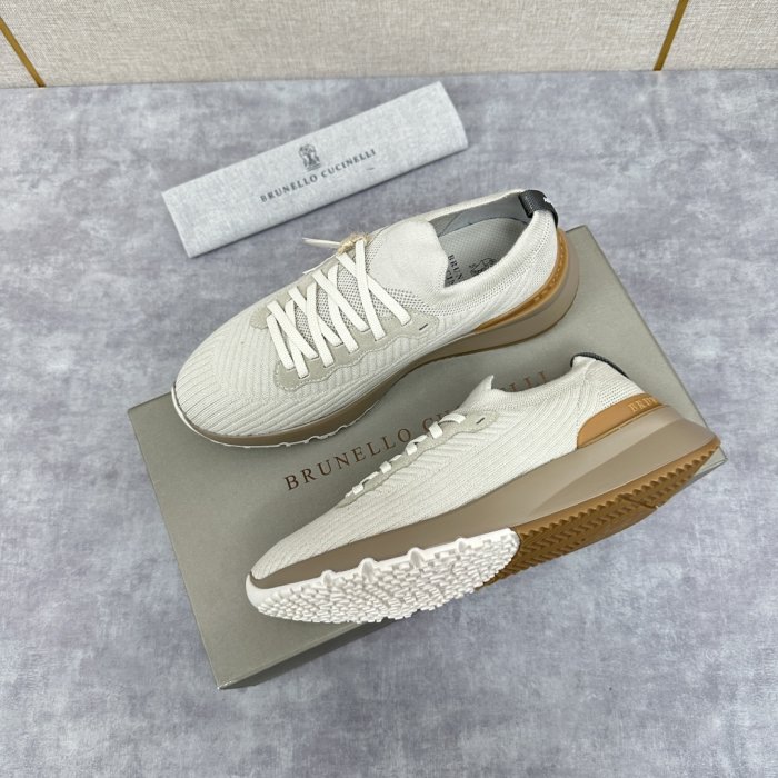 Sneakers men's фото 6