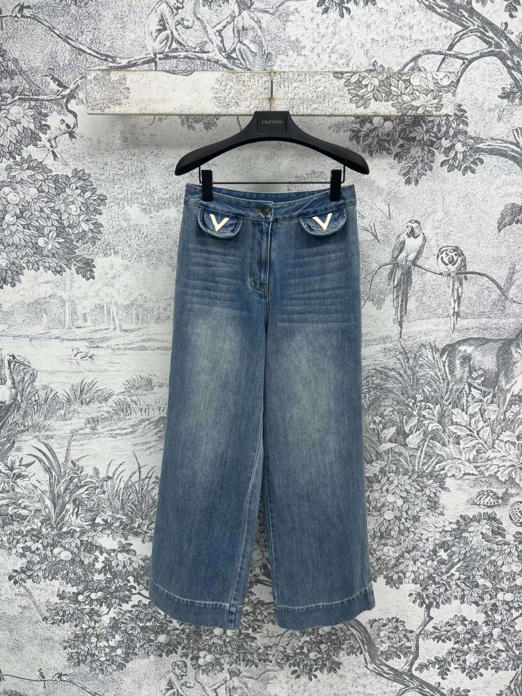 Джинси жіночі