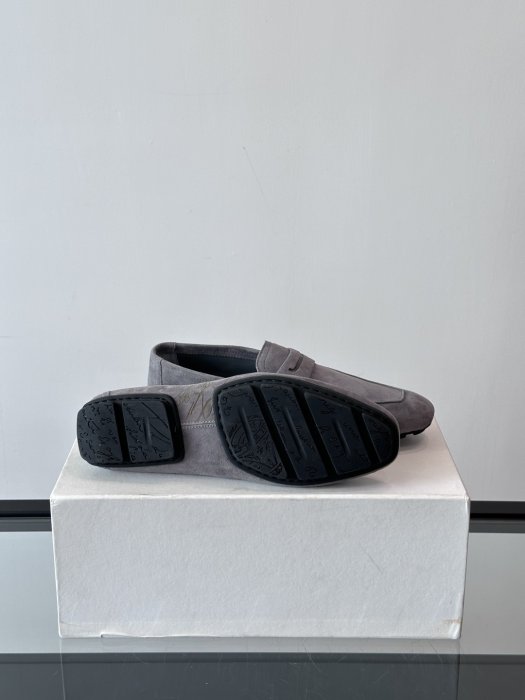 Туфли мужские Eden Scritto фото 9