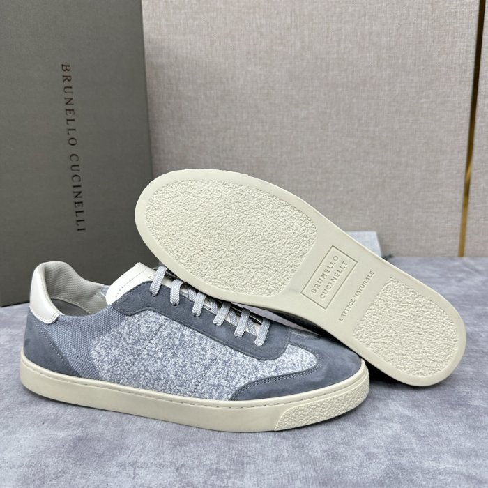 Sneakers men's фото 8