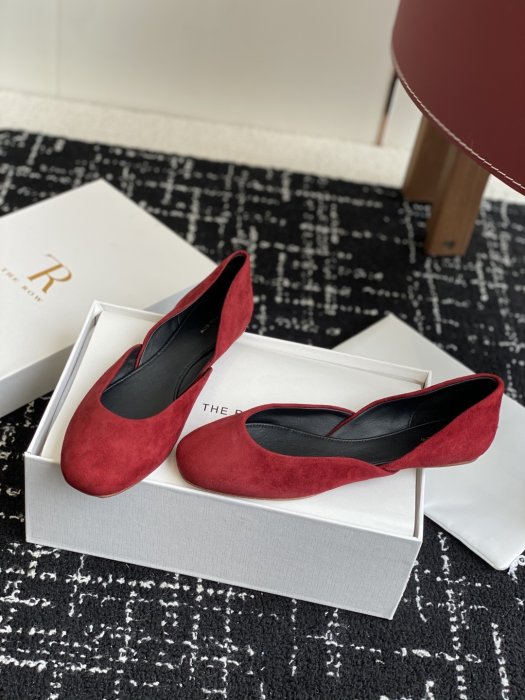 Балетки фото 3