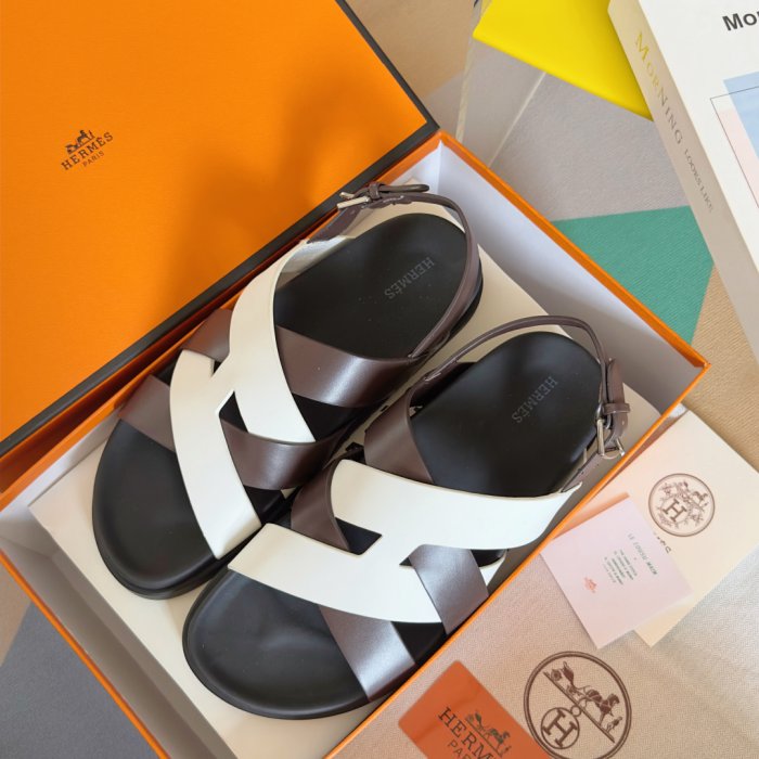 Sandals Kazimir women's фото 5