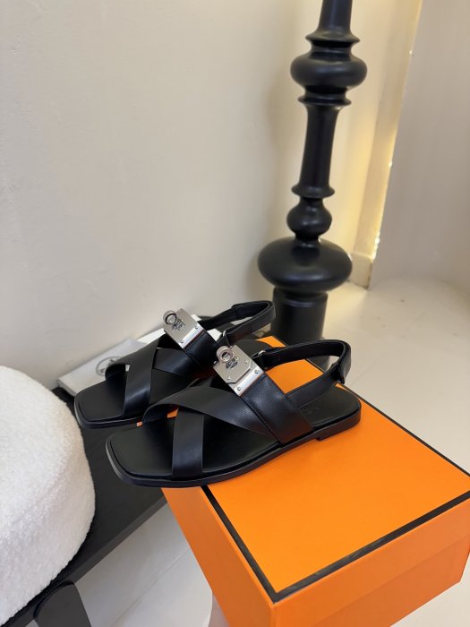 Sandals women's фото 5