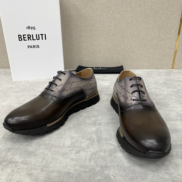 Туфли мужские фото 4