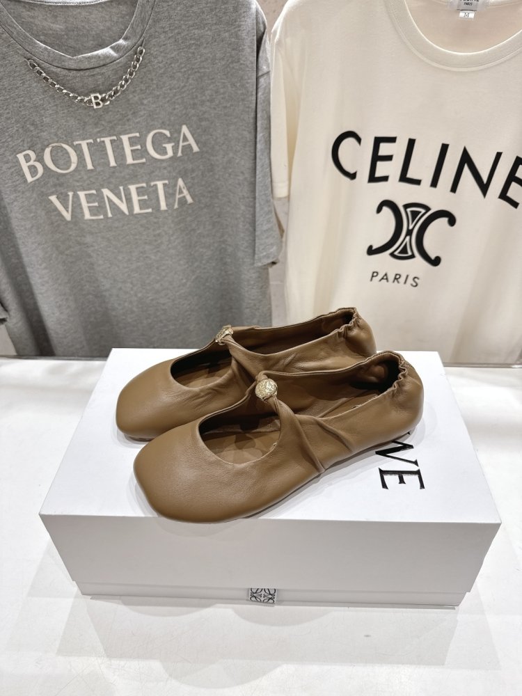 Ballet shoes фото 3