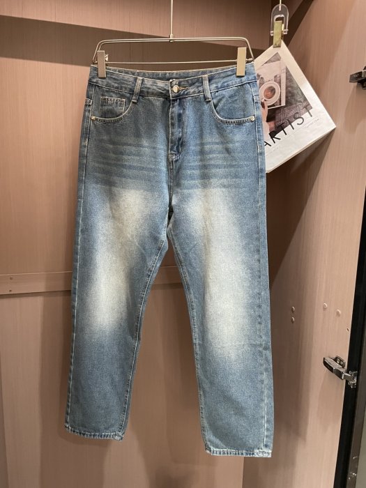 Jeans men's фото 5