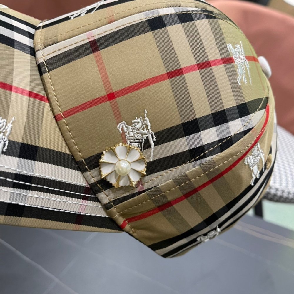 Кепка фото 5