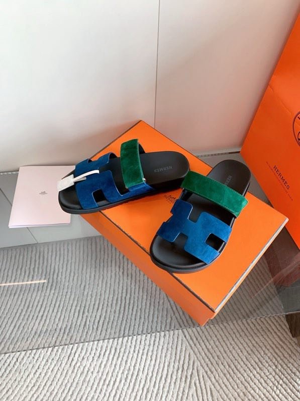 Шлепанцы Chypre фото 6