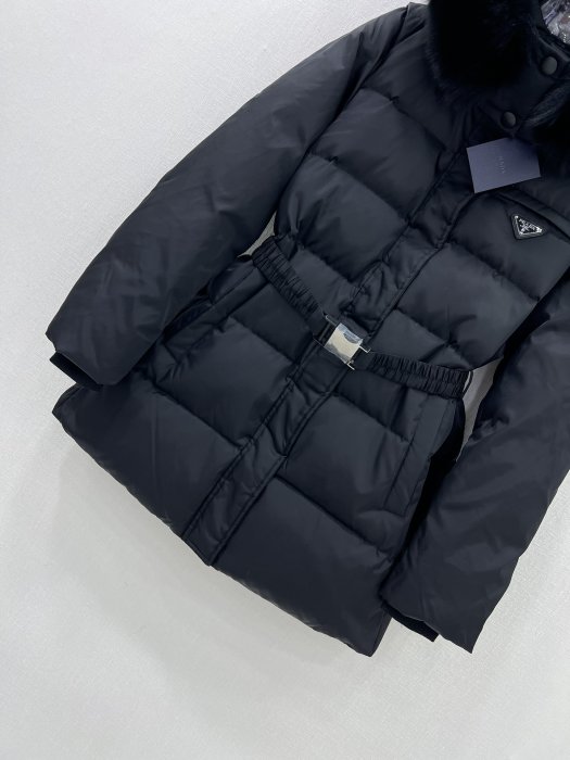 Down jacket фото 4