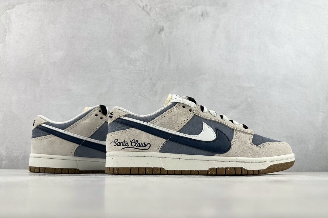 Кроссовки Dunk Low SE 85 DO9457-109 фото 6