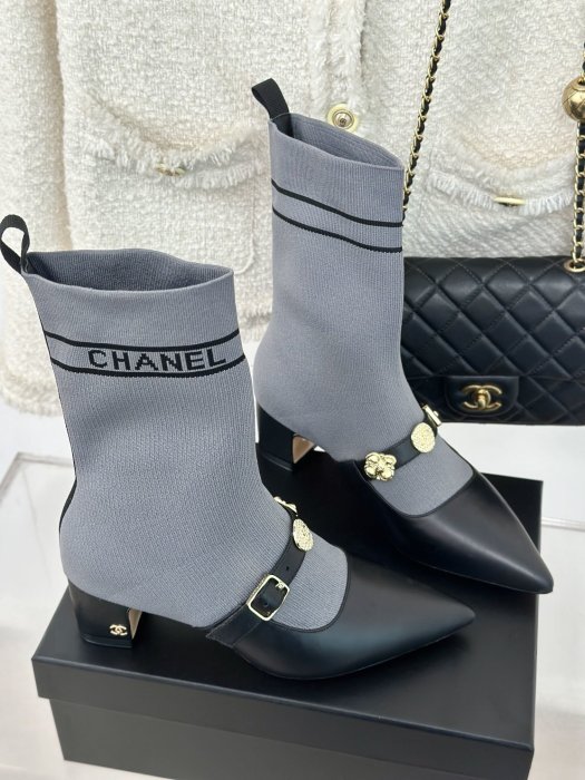 Ankle boots фото 3