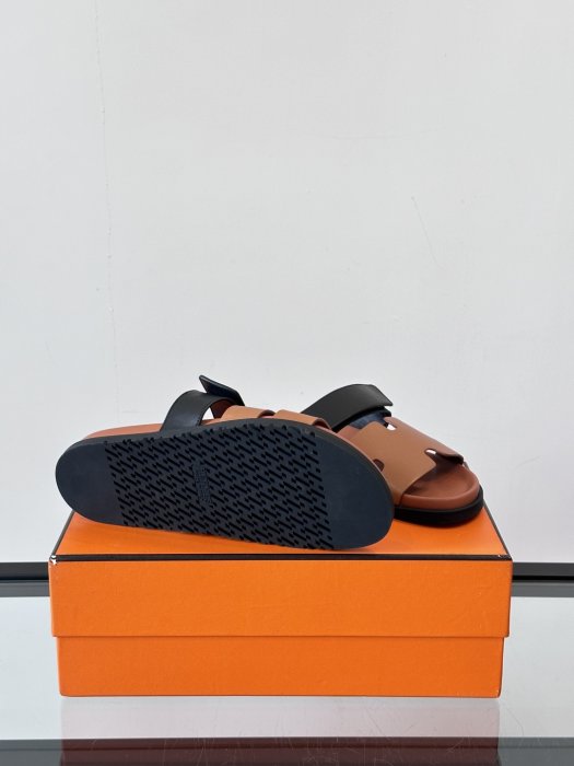 Шльопанці чоловічі фото 9