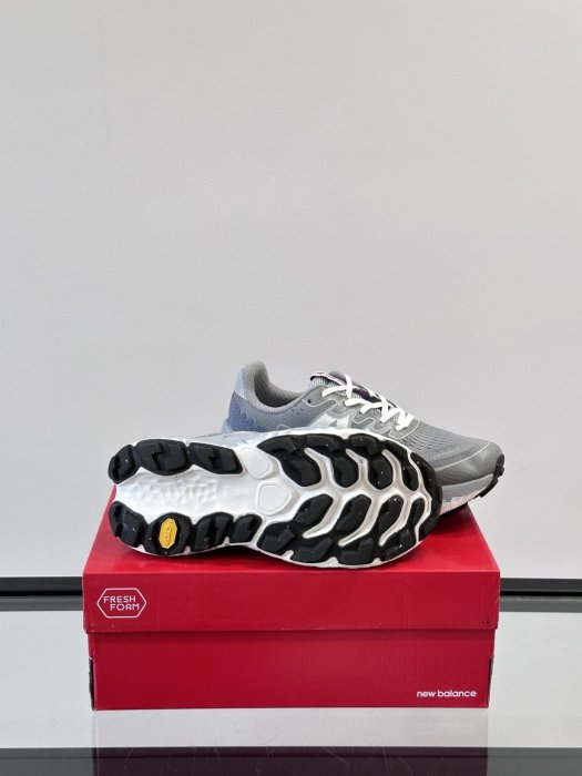 Sneakers New Balance More Trail V3 фото 9