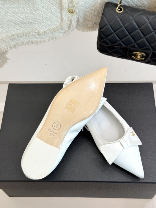 Ballet shoes фото 9