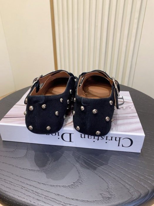 Ballet shoes фото 4