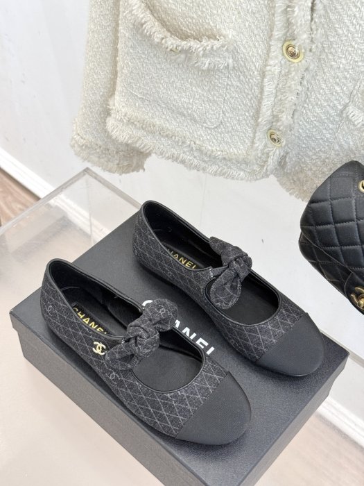 Балетки фото 3