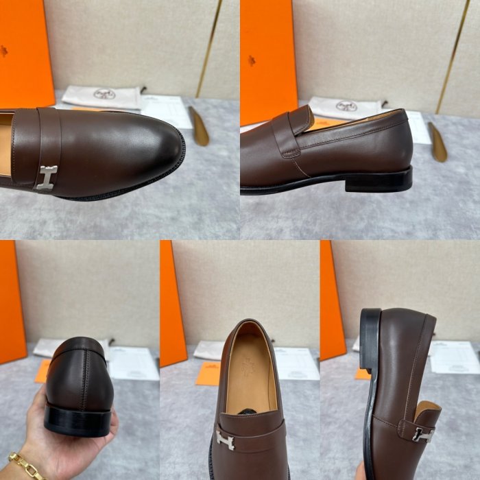 Туфли мужские фото 9