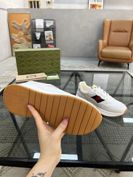 Кроссовки мужские фото 9