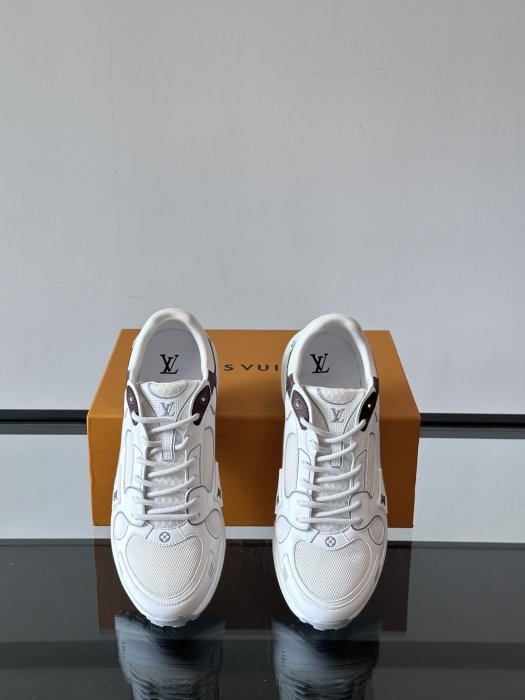 Кроссовки мужские фото 6