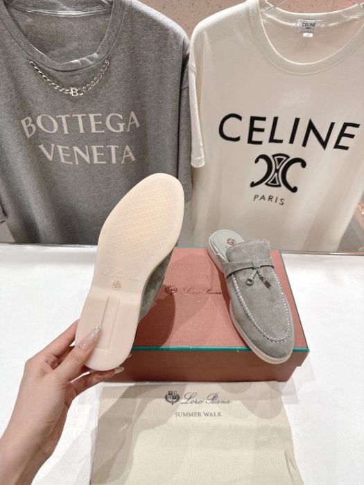 Мюли женские фото 9